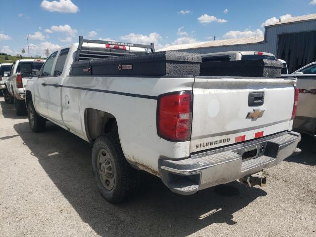 Photo 1 VIN: 2GC2KREG9K1222816 - CHEVROLET SILVERADO 