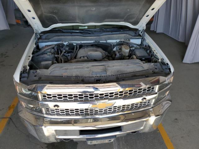 Photo 10 VIN: 2GC2KREG9K1222816 - CHEVROLET SILVERADO 