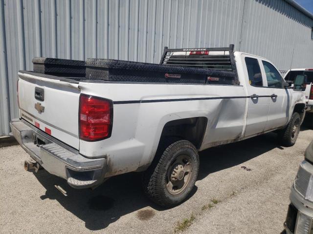 Photo 2 VIN: 2GC2KREG9K1222816 - CHEVROLET SILVERADO 