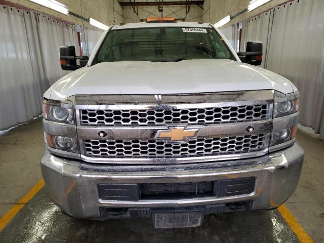 Photo 4 VIN: 2GC2KREG9K1222816 - CHEVROLET SILVERADO 