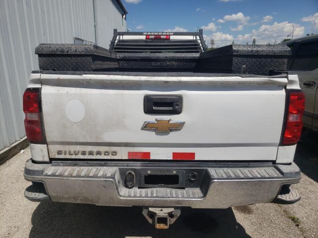 Photo 5 VIN: 2GC2KREG9K1222816 - CHEVROLET SILVERADO 