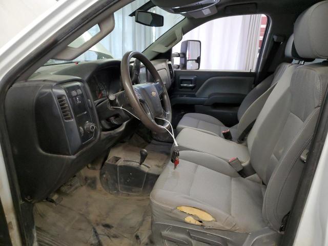 Photo 6 VIN: 2GC2KREG9K1222816 - CHEVROLET SILVERADO 