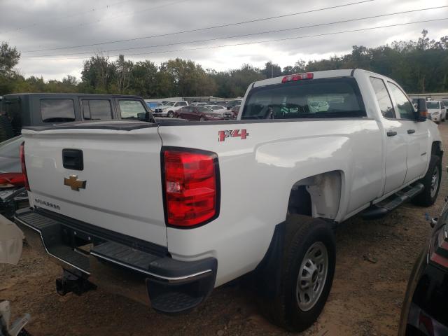 Photo 3 VIN: 2GC2KREG9K1235498 - CHEVROLET SILVERADO 