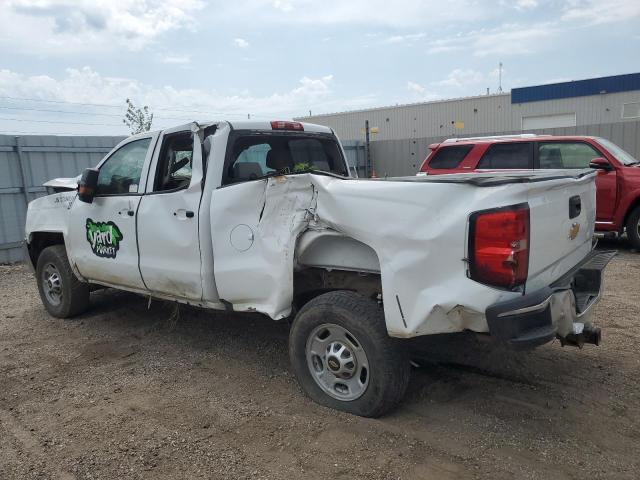 Photo 1 VIN: 2GC2KREG9K1241432 - CHEVROLET SILVERADO 