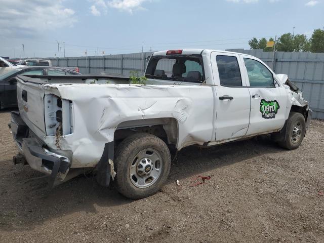 Photo 2 VIN: 2GC2KREG9K1241432 - CHEVROLET SILVERADO 