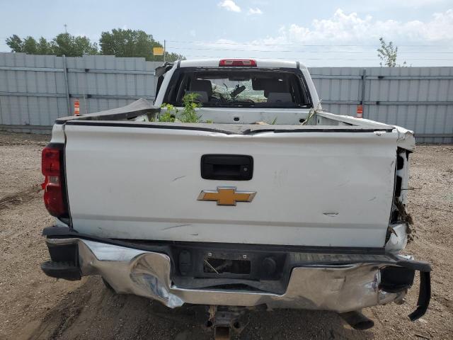 Photo 5 VIN: 2GC2KREG9K1241432 - CHEVROLET SILVERADO 