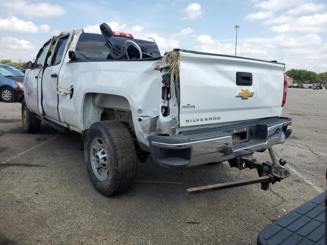 Photo 1 VIN: 2GC2KREG9K1241558 - CHEVROLET SILVERADO 