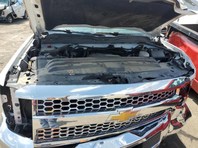 Photo 10 VIN: 2GC2KREG9K1241558 - CHEVROLET SILVERADO 