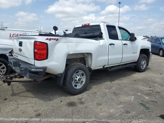 Photo 2 VIN: 2GC2KREG9K1241558 - CHEVROLET SILVERADO 