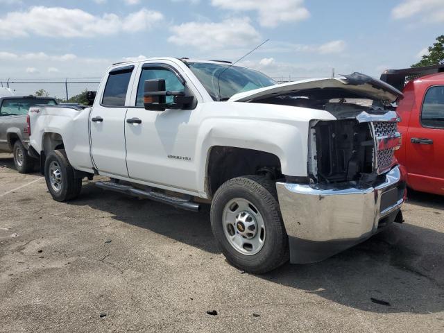 Photo 3 VIN: 2GC2KREG9K1241558 - CHEVROLET SILVERADO 