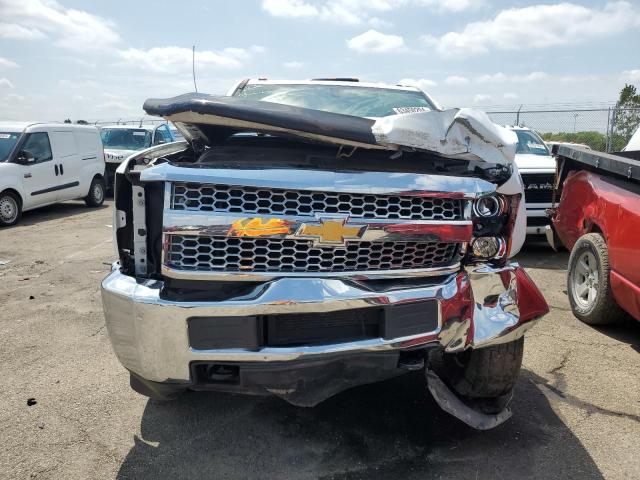 Photo 4 VIN: 2GC2KREG9K1241558 - CHEVROLET SILVERADO 