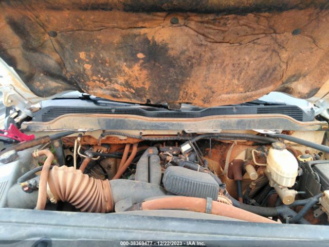 Photo 9 VIN: 2GC2KREGXK1116164 - CHEVROLET SILVERADO 2500HD 