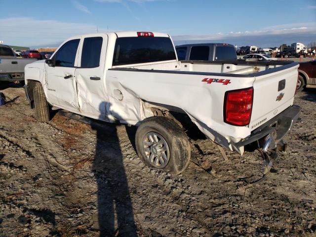 Photo 2 VIN: 2GC2KREGXK1137810 - CHEVROLET SILVERADO 