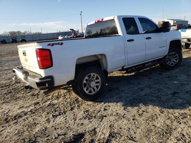 Photo 3 VIN: 2GC2KREGXK1137810 - CHEVROLET SILVERADO 