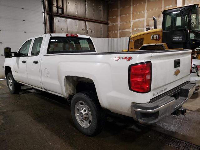 Photo 1 VIN: 2GC2KREGXK1180656 - CHEVROLET SILVERADO 