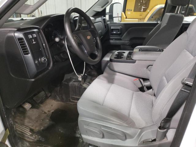 Photo 6 VIN: 2GC2KREGXK1180656 - CHEVROLET SILVERADO 