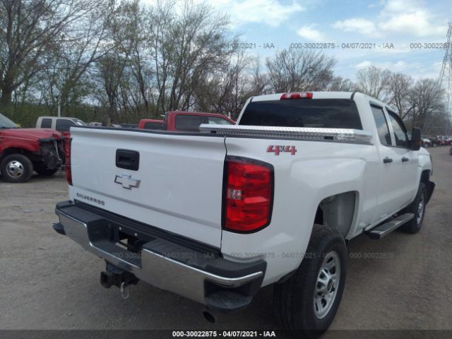 Photo 3 VIN: 2GC2KREGXK1232187 - CHEVROLET SILVERADO 2500HD 