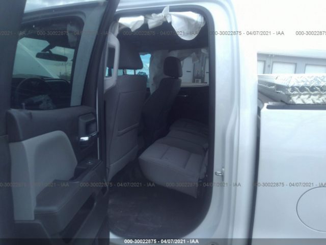 Photo 7 VIN: 2GC2KREGXK1232187 - CHEVROLET SILVERADO 2500HD 