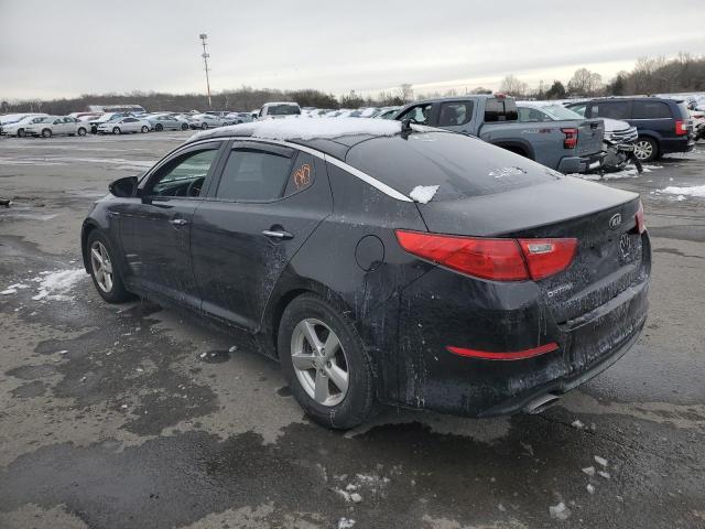 Photo 1 VIN: 2GC2KSEG0K1160617 - KIA OPTIMA 