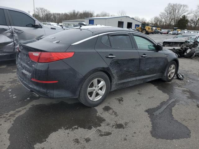 Photo 2 VIN: 2GC2KSEG0K1160617 - KIA OPTIMA 