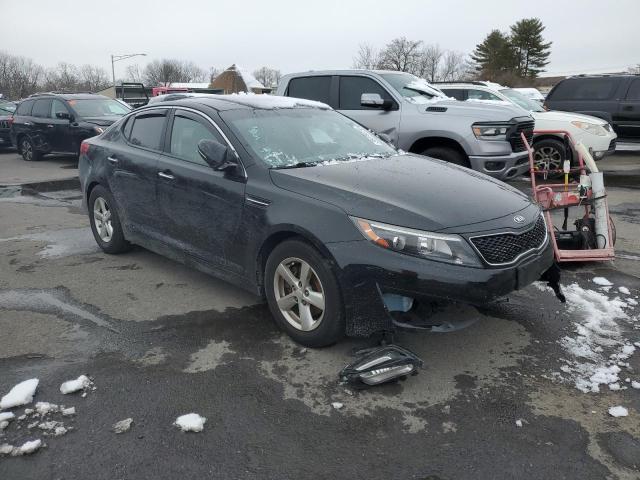 Photo 3 VIN: 2GC2KSEG0K1160617 - KIA OPTIMA 