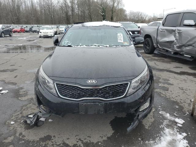 Photo 4 VIN: 2GC2KSEG0K1160617 - KIA OPTIMA 