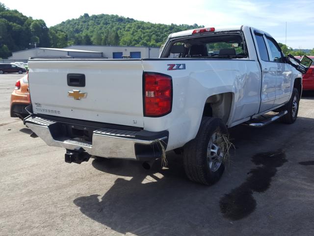 Photo 3 VIN: 2GC2KSEG1K1178947 - CHEVROLET SILVERADO 