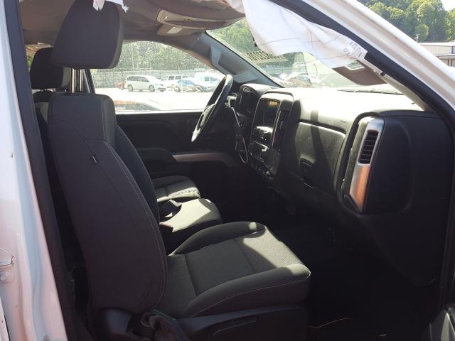 Photo 4 VIN: 2GC2KSEG1K1178947 - CHEVROLET SILVERADO 