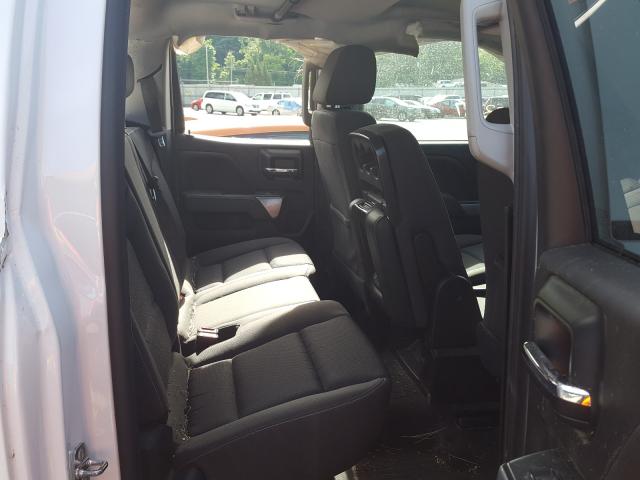 Photo 5 VIN: 2GC2KSEG1K1178947 - CHEVROLET SILVERADO 