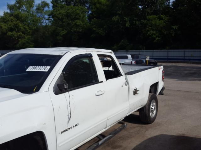 Photo 8 VIN: 2GC2KSEG1K1178947 - CHEVROLET SILVERADO 