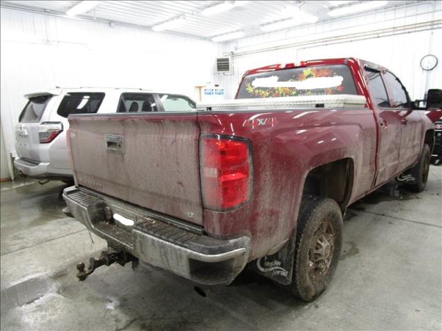 Photo 8 VIN: 2GC2KSEG2K1232417 - CHEVROLET SILVERADO 