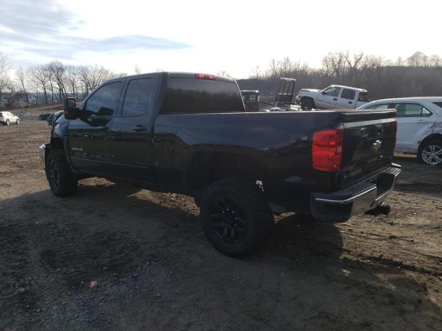 Photo 1 VIN: 2GC2KSEG3K1203623 - CHEVROLET SILVERADO 