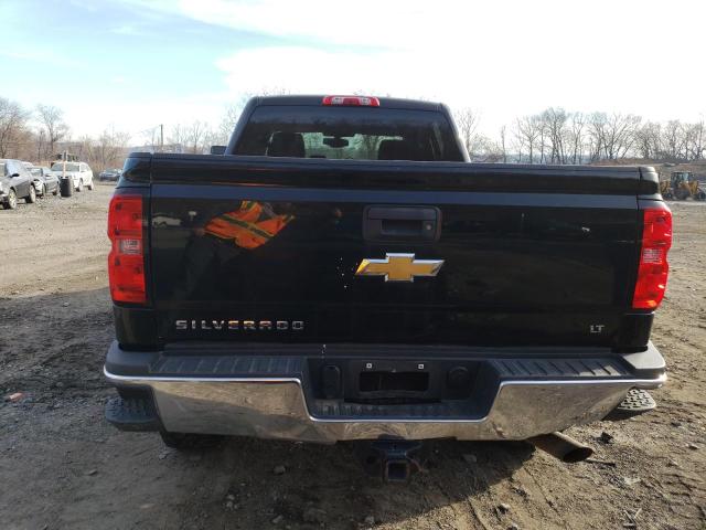 Photo 5 VIN: 2GC2KSEG3K1203623 - CHEVROLET SILVERADO 