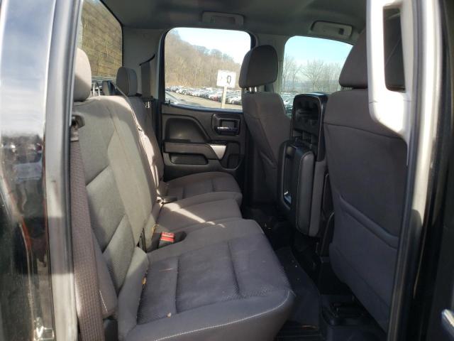 Photo 9 VIN: 2GC2KSEG3K1203623 - CHEVROLET SILVERADO 