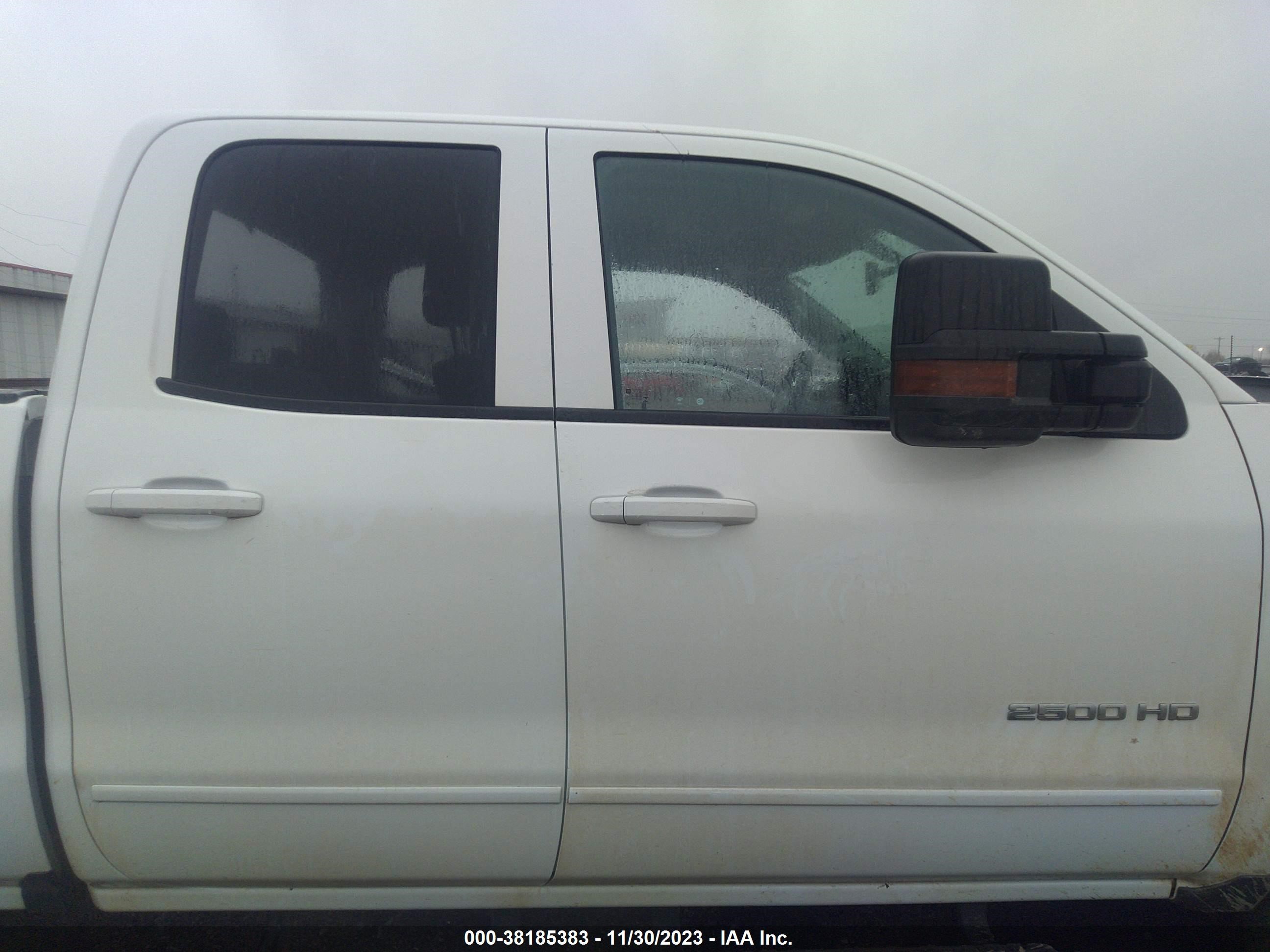 Photo 12 VIN: 2GC2KSEG3K1210720 - CHEVROLET SILVERADO 