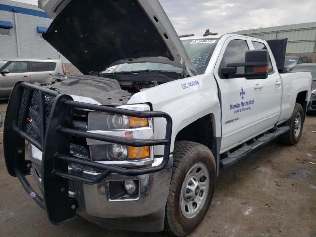 Photo 0 VIN: 2GC2KSEG3K1230529 - CHEVROLET SILVERADO 