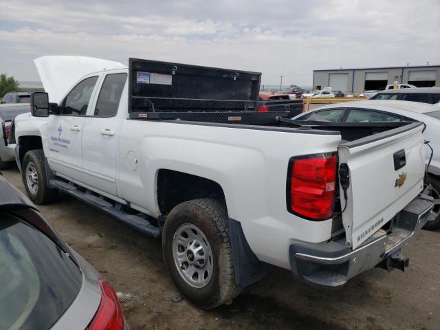 Photo 1 VIN: 2GC2KSEG3K1230529 - CHEVROLET SILVERADO 