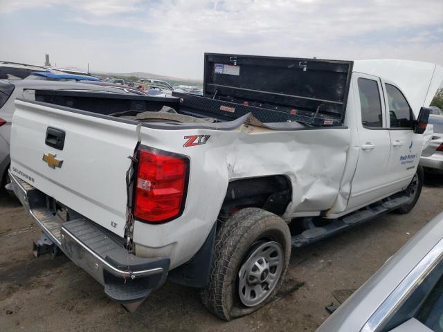 Photo 2 VIN: 2GC2KSEG3K1230529 - CHEVROLET SILVERADO 