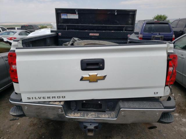 Photo 5 VIN: 2GC2KSEG3K1230529 - CHEVROLET SILVERADO 