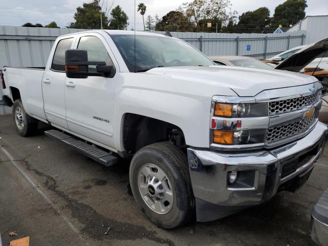 Photo 3 VIN: 2GC2KSEG6K1110501 - CHEVROLET ALL MODELS 