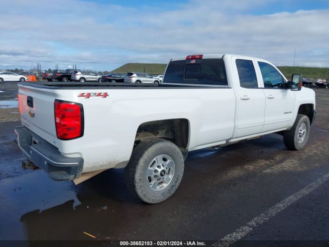 Photo 3 VIN: 2GC2KSEG7K1133477 - CHEVROLET SILVERADO 