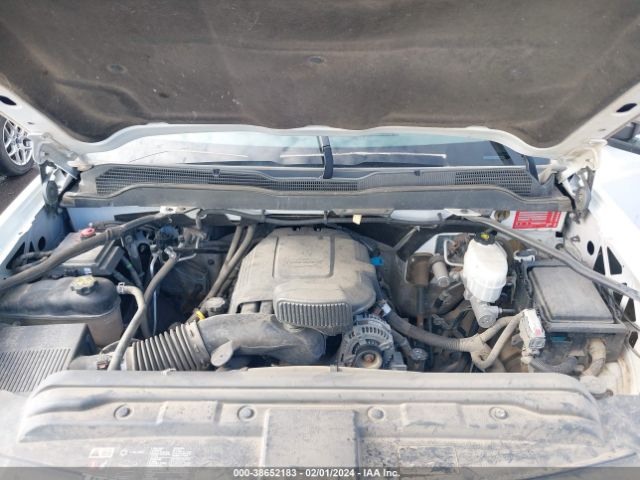 Photo 9 VIN: 2GC2KSEG7K1133477 - CHEVROLET SILVERADO 