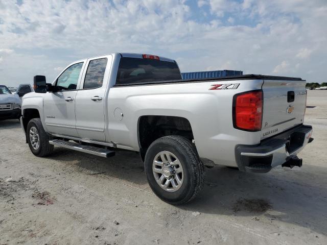 Photo 1 VIN: 2GC2KSEG8K1218957 - CHEVROLET SILVERADO 