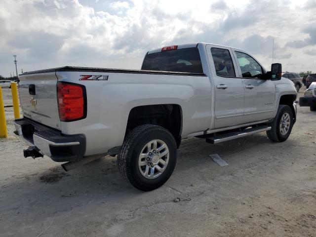 Photo 2 VIN: 2GC2KSEG8K1218957 - CHEVROLET SILVERADO 