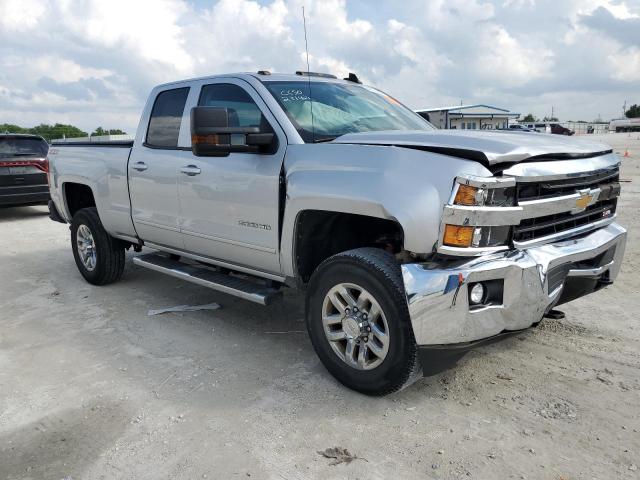 Photo 3 VIN: 2GC2KSEG8K1218957 - CHEVROLET SILVERADO 