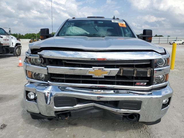 Photo 4 VIN: 2GC2KSEG8K1218957 - CHEVROLET SILVERADO 