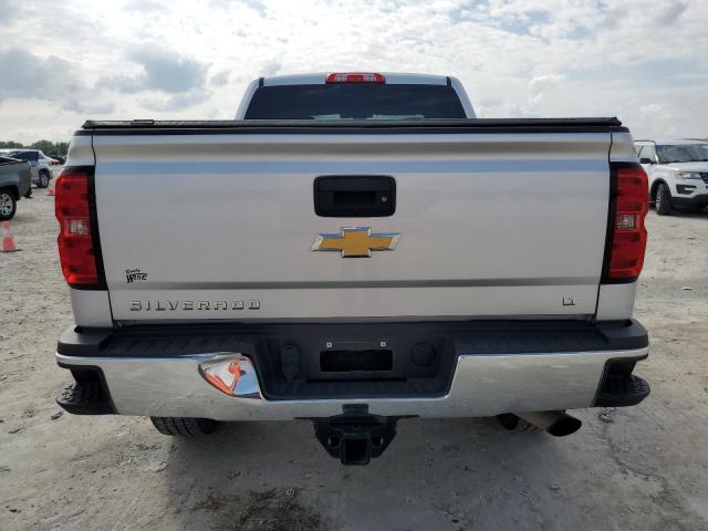 Photo 5 VIN: 2GC2KSEG8K1218957 - CHEVROLET SILVERADO 