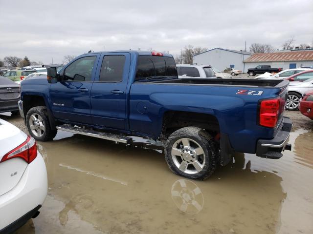 Photo 1 VIN: 2GC2KSEG8K1226329 - CHEVROLET SILVERADO2 