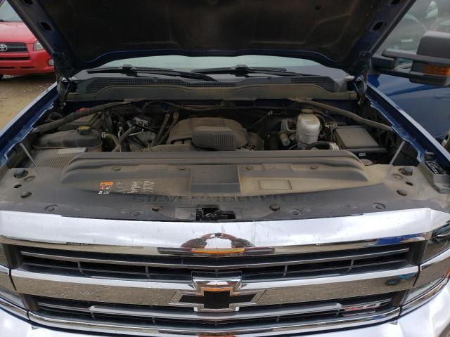 Photo 10 VIN: 2GC2KSEG8K1226329 - CHEVROLET SILVERADO2 