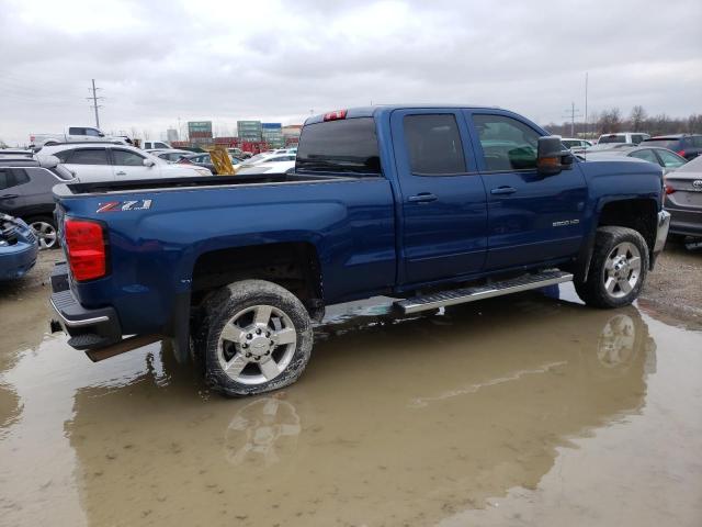 Photo 2 VIN: 2GC2KSEG8K1226329 - CHEVROLET SILVERADO2 